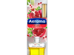 Odorizant Aeroma Home, aroma de rodie